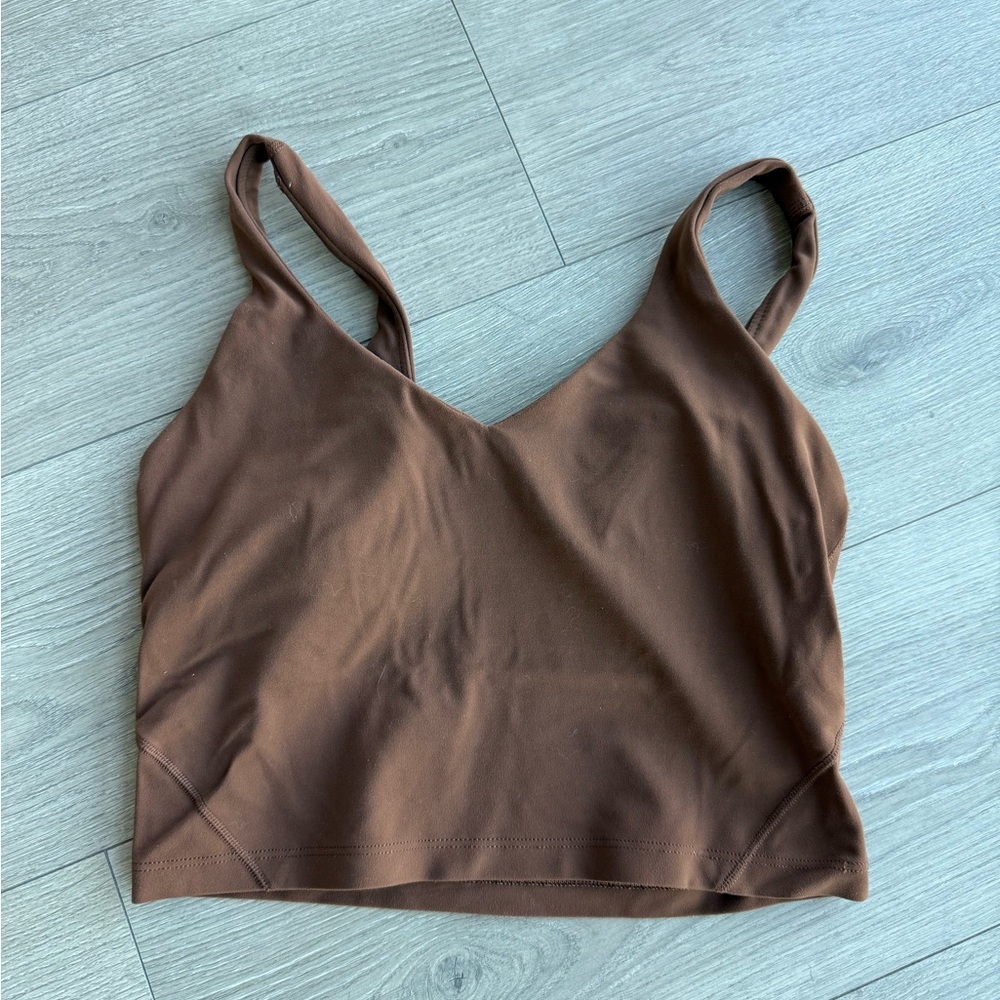 Lululemon align tank